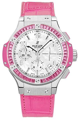 hublot big bang tutti frutti pink|Hublot Big Bang Tutti Frutti 341.CL.5190.LR.1901 .